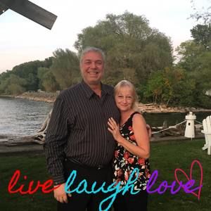 Meet your Posher, Lori